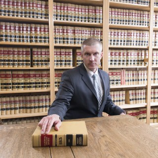 Patrick Michael Pekin, experienced Criminal Defense attorney in Fort Bragg, CA with 0 reviews