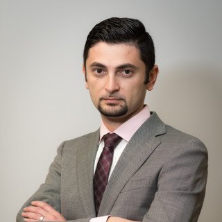 Gennady Litvin, experienced Business, Employment / Labor attorney in Brooklyn, NY with 0 reviews