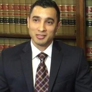 Dustin Sanchez, experienced Business attorney in Spring, TX with 0 reviews