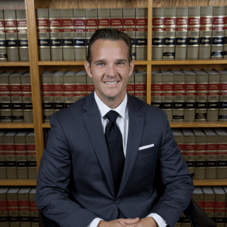 Eric Blankenship, experienced Criminal Defense, DUI / DWI attorney in Valparaiso, IN with 0 reviews