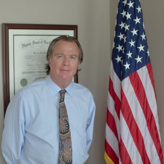 Larry V. Roberts, experienced  attorney in Knoxville, TN with 0 reviews