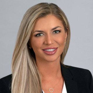 Irina Rospotnyuk, experienced Business, Estate Planning attorney in Irvine, CA with 0 reviews