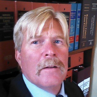 John Sutro Mohun, experienced Business, Criminal Defense attorney in Truckee, CA with 0 reviews