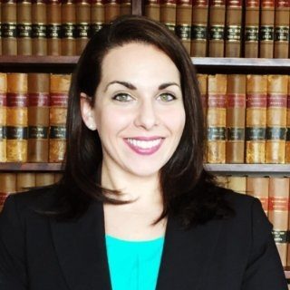 Jaclyn M. Martin, experienced Elder Law, Estate Planning attorney in Chelmsford, MA with 0 reviews