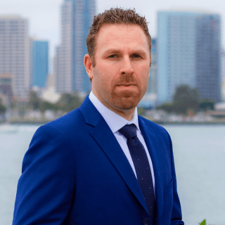 Mauricio Reznik, experienced Business, Landlord & Tenant attorney in San Diego, CA with 0 reviews