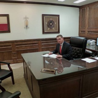 James Beam, experienced Business, Consumer Protection attorney in Stephenville, TX with 0 reviews