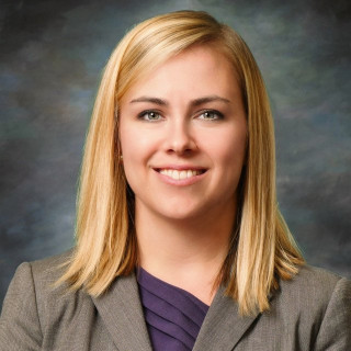 Meaghan Miracle, experienced Estate Planning attorney in Byron Center, MI with 0 reviews