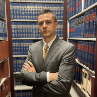 Joshua Tebay, experienced Criminal Defense, Personal Injury attorney in Exton, PA with 0 reviews