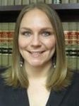 Jessica Rae Sangsvang, experienced Business, Government attorney in Fort Worth, TX with 208 reviews