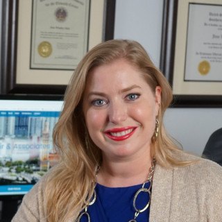 Jane Whalley Muir, experienced Business attorney in Miami, FL with 0 reviews