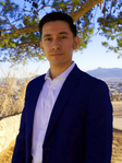 Jesus Efren Cano, experienced Intellectual Property attorney in El Paso, TX with 0 reviews