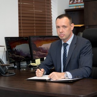 Alex Umansky, experienced Civil Rights, Employment / Labor attorney in Brooklyn, NY with 0 reviews