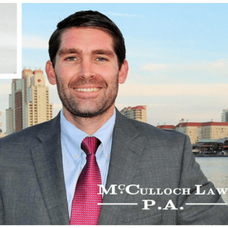 Michael A. McCulloch, experienced Criminal Defense, DUI / DWI attorney in Tampa, FL with 0 reviews