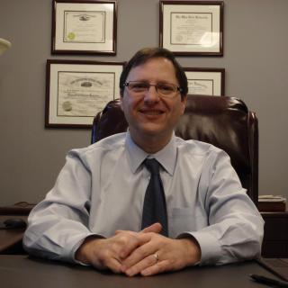 David Reuven, experienced Business, Criminal Defense attorney in Beachwood, OH with 0 reviews