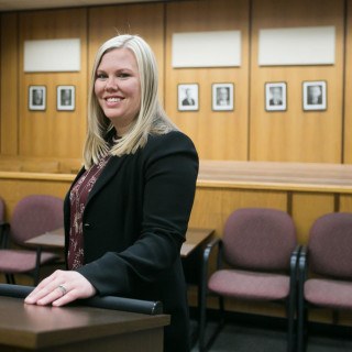 Brooke Barnes, experienced Criminal Defense, Divorce attorney in Yakima, WA with 0 reviews