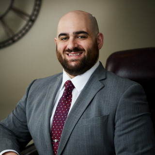 Charles J. Nucciarone, experienced Criminal Defense, Domestic Violence attorney in Manassas, VA with 0 reviews