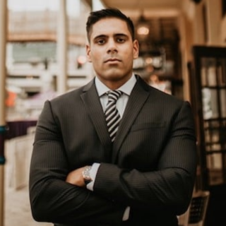 Rahul Parikh, experienced Business, Criminal Defense attorney in Orlando, FL with 0 reviews