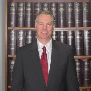 Michael Burr, experienced Bankruptcy attorney in Chicago, IL with 0 reviews