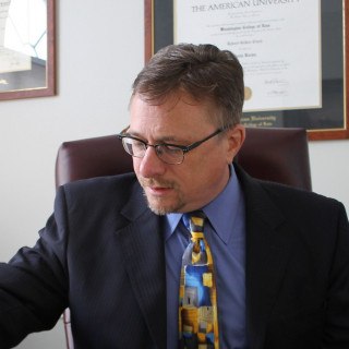 Robert Gilkes Clark, experienced Divorce, Family Law attorney in Hudson, MA with 0 reviews