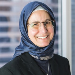 S. Janaan Hashim, experienced Civil Rights attorney in Chicago, IL with 0 reviews