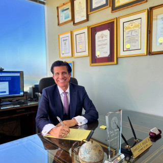 Charles E Frisco Jr, experienced Criminal Defense attorney in Long Beach, CA with 0 reviews