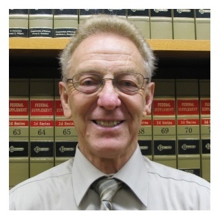 Howard M. Van Elgort, experienced  attorney in Soquel, CA with 0 reviews