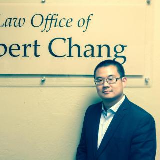 Robert Chang, experienced Bankruptcy, Criminal Defense attorney in San Leandro, CA with 0 reviews