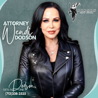 Wendi R. Dodson, experienced Business, Divorce attorney in Houston, TX with 0 reviews