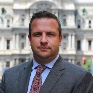 R. Patrick Link, experienced Criminal Defense, DUI / DWI attorney in Philadelphia, PA with 0 reviews