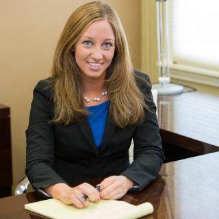 Emily Beschen, experienced Civil Rights, Criminal Defense attorney in Bellingham, WA with 0 reviews