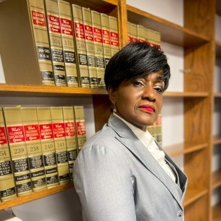 Jennifer Witherspoon, experienced Civil Rights, Criminal Defense attorney in Waukegan, IL with 0 reviews