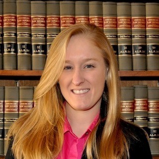 Kelsey R. Raycroft, experienced Business, Consumer Protection attorney in Boston, MA with 0 reviews