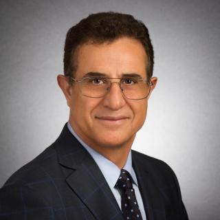 Zaher Fallahi, experienced Business, Estate Planning attorney in Los Angeles, CA with 0 reviews