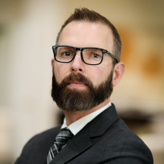 Blake Fulton Quackenbush, experienced Business, Civil Rights attorney in Anchorage, AK with 0 reviews