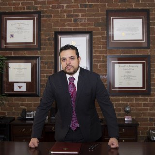Eric Joe Benavides, experienced Criminal Defense, Domestic Violence attorney in Houston, TX with 0 reviews