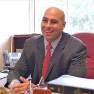 Micah Longo, experienced Business, Civil Rights attorney in Davie, FL with 0 reviews