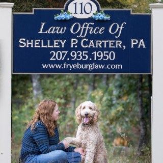 Shelley Carter, experienced  attorney in Fryeburg, ME with 0 reviews