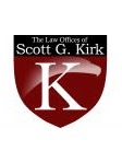 Scott Gregory Kirk, experienced Criminal Defense attorney in Trenton, TN with 0 reviews