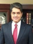 Anis Nurudin Damani, experienced Litigation attorney in Houston, TX with 476 reviews