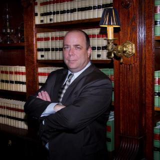 Fred Shahrooz-Scampato, experienced Employment / Labor attorney in Westfield, NJ with 0 reviews