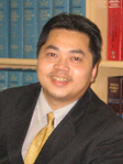 Phong Le, experienced Family Law attorney in Houston, TX with 0 reviews