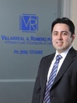 Victor Guadalupe Villarreal, experienced Criminal Defense, Family Law attorney in Laredo, TX with 3 reviews