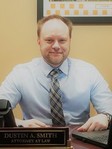 Dustin Allen Smith, experienced Criminal Defense, Estate Planning attorney in Livingston, TN with 46 reviews