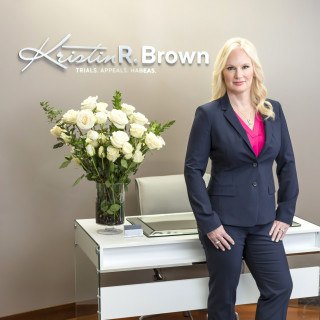 Kristin R. Brown, experienced Cannabis Law, Criminal Defense attorney in Dallas, TX with 0 reviews