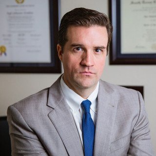 Kyle Watkins, experienced Criminal Defense, Domestic Violence attorney in Salado, TX with 0 reviews