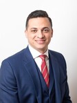 Ramy Aqel, experienced Medical Malpractice, Personal Injury attorney in Brooklyn, NY with 22 reviews