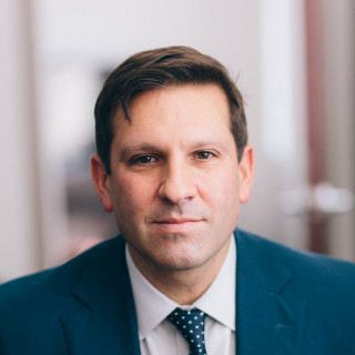 Benjamin Rogoff Gideon, experienced attorney in Bangor, ME with 0 reviews