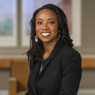 Saidah Grimes, experienced Civil Rights, Consumer Protection attorney in Baltimore, MD with 0 reviews