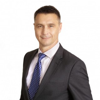 Vadim A. Nebuchin, experienced Family Law, Medical Malpractice attorney in Oakland, CA with 0 reviews