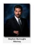 Stephen Allen Burroughs, experienced Personal Injury attorney in Knoxville, TN with 22 reviews